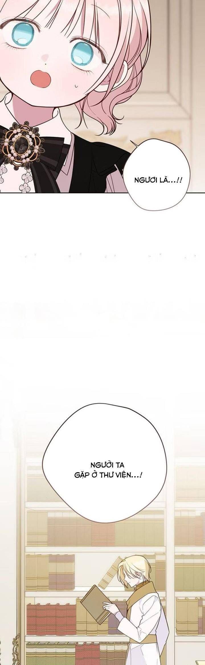 Bạo Chúa Bé Con: Chapter 55