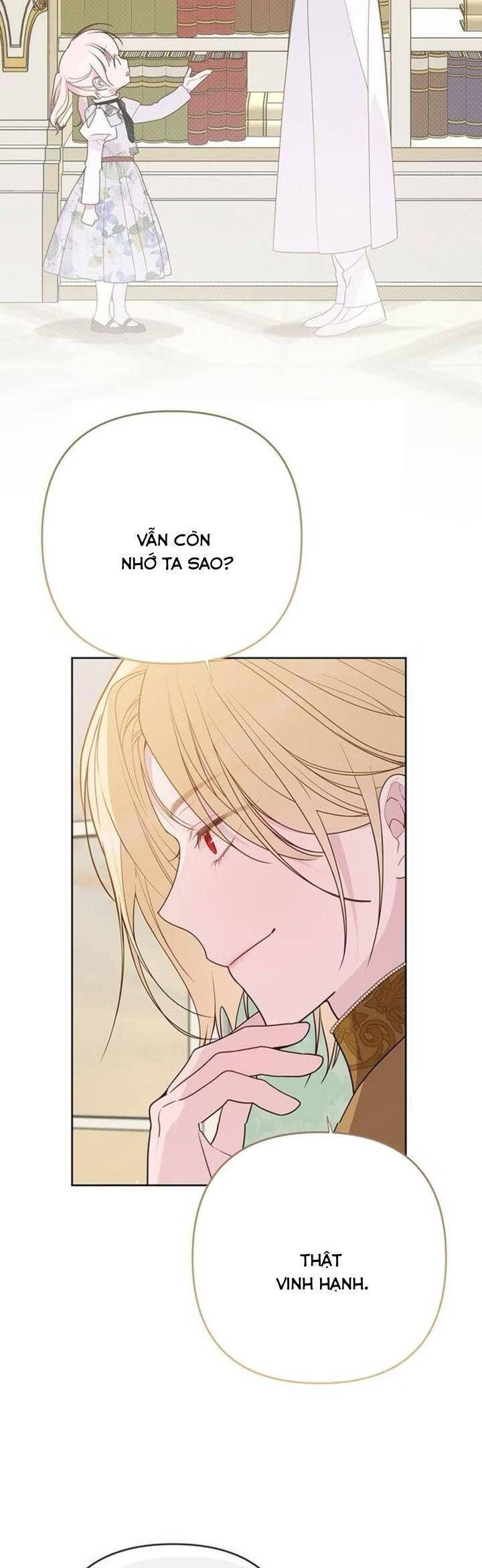 Bạo Chúa Bé Con: Chapter 55