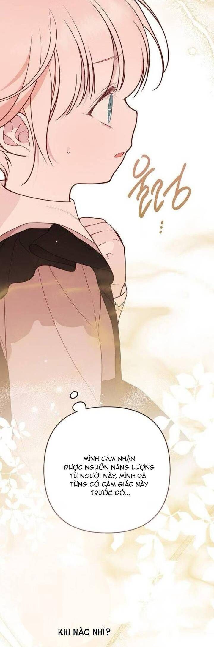 Bạo Chúa Bé Con: Chapter 55