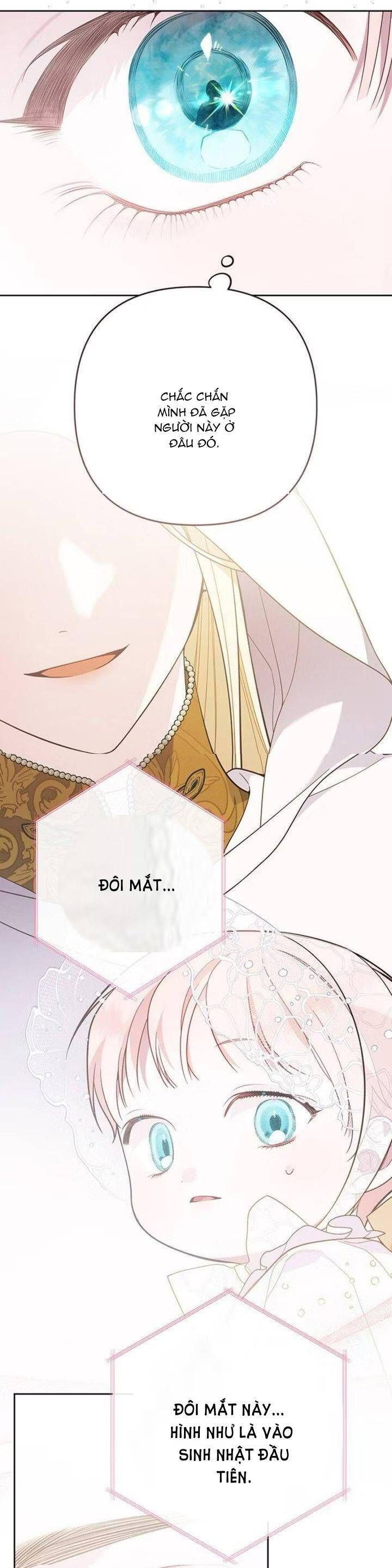 Bạo Chúa Bé Con: Chapter 55