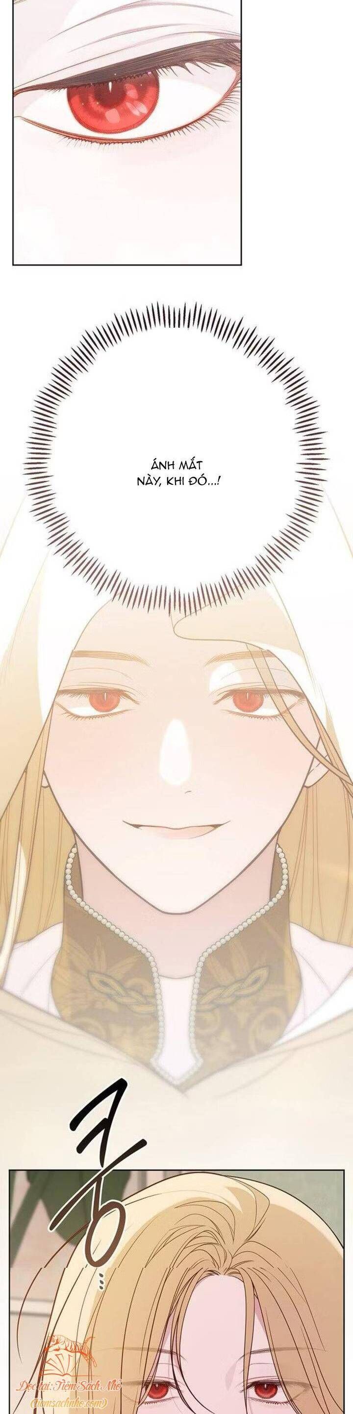 Bạo Chúa Bé Con: Chapter 55