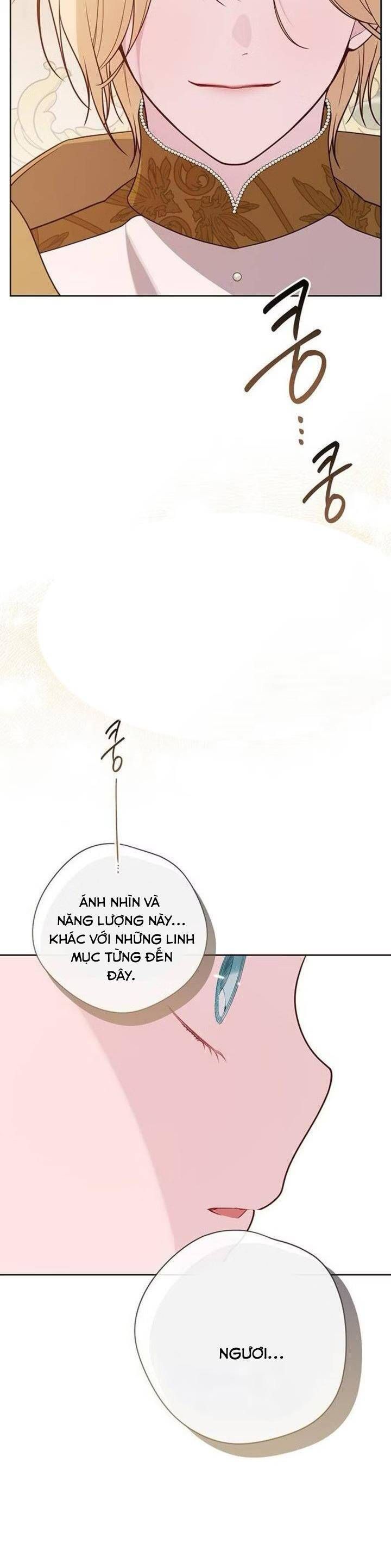 Bạo Chúa Bé Con: Chapter 55