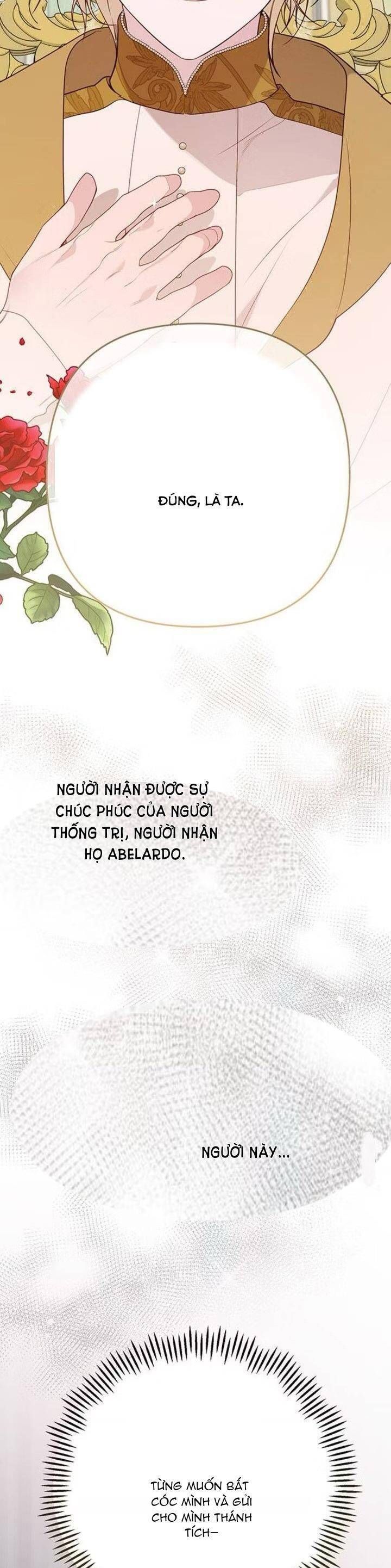 Bạo Chúa Bé Con: Chapter 55