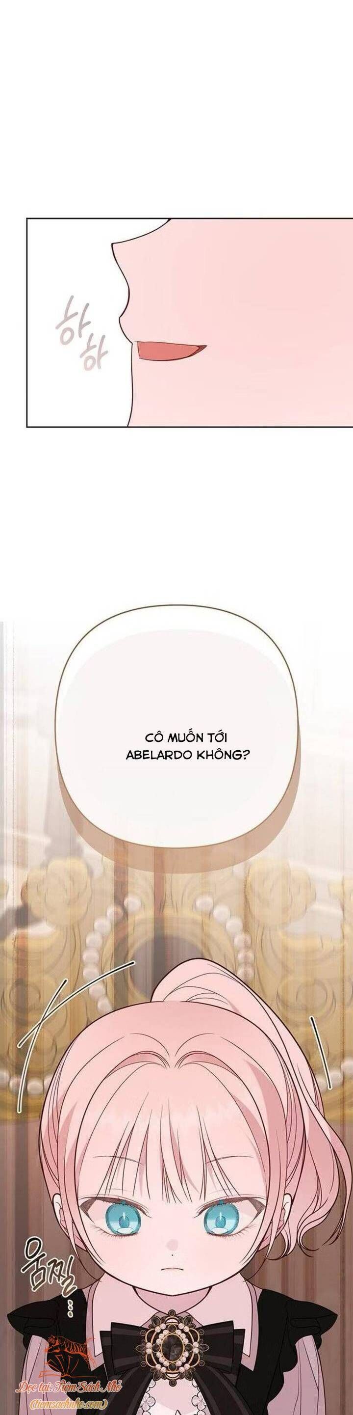 Bạo Chúa Bé Con: Chapter 55