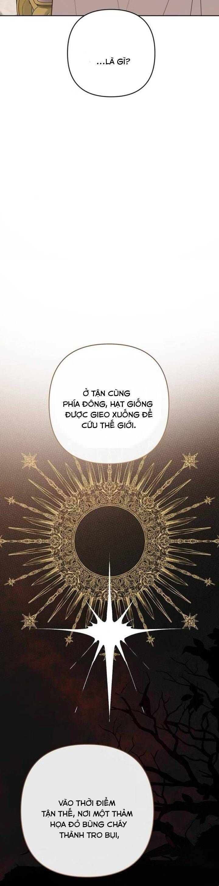 Bạo Chúa Bé Con: Chapter 55