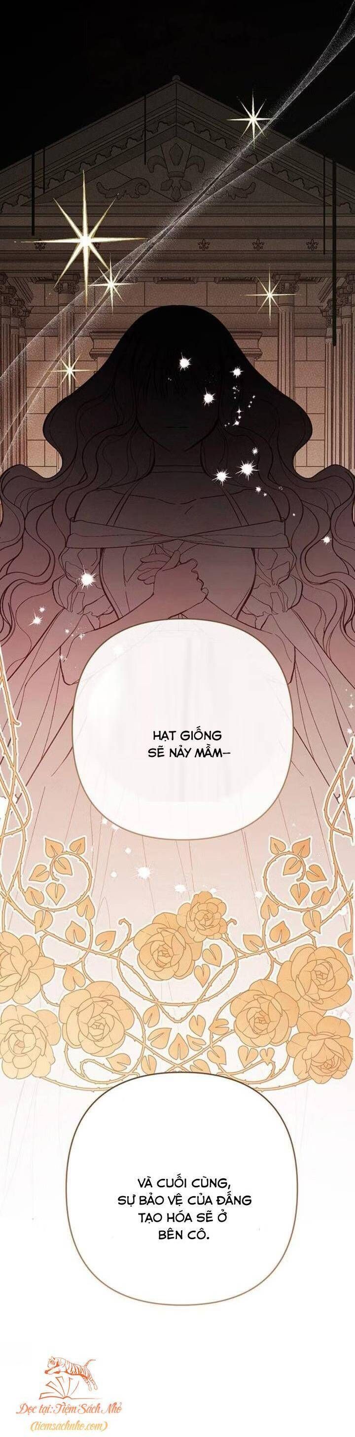 Bạo Chúa Bé Con: Chapter 55