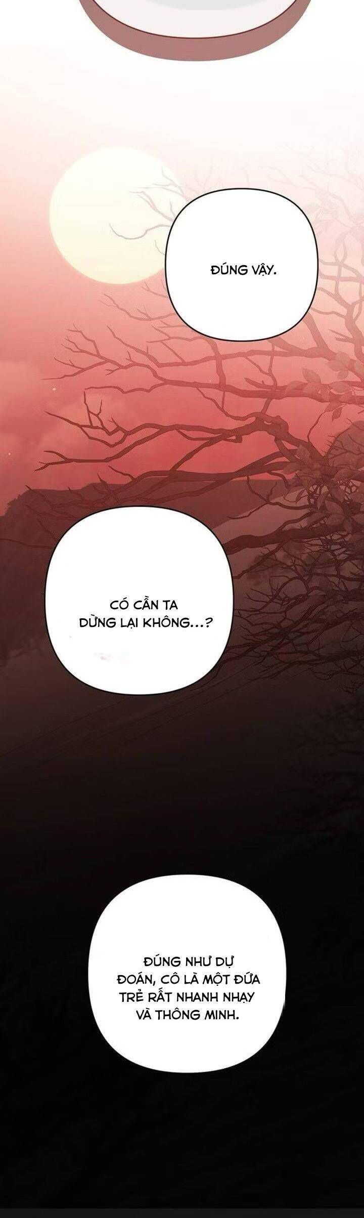 Bạo Chúa Bé Con: Chapter 55