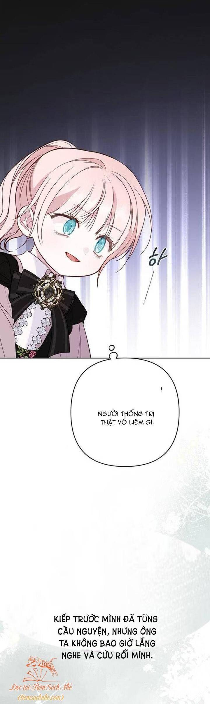 Bạo Chúa Bé Con: Chapter 55