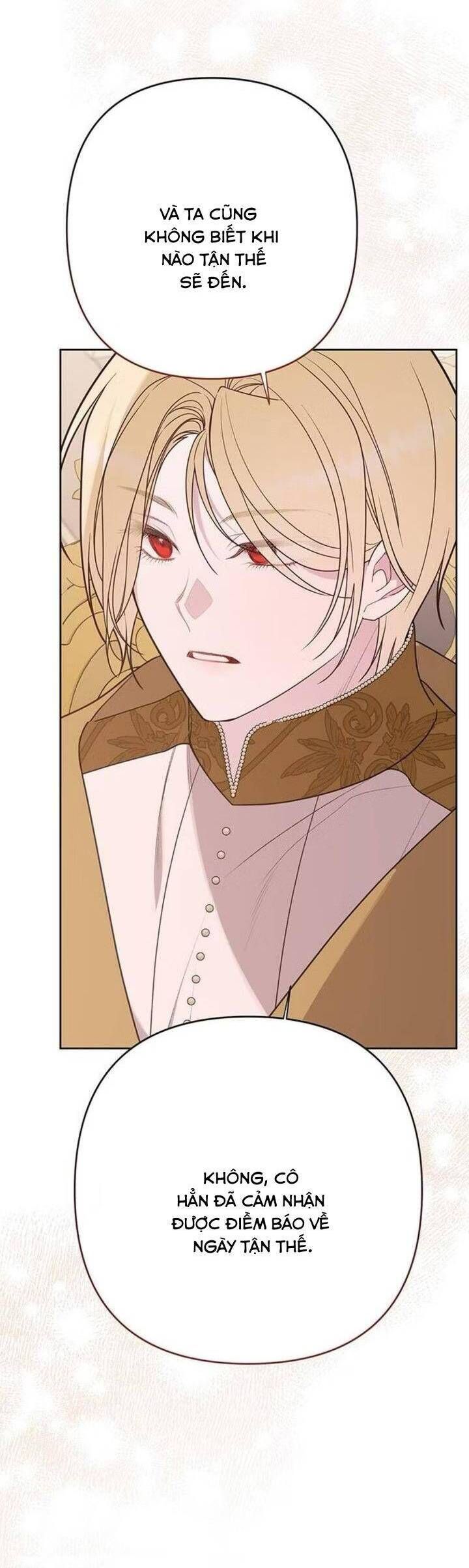 Bạo Chúa Bé Con: Chapter 55