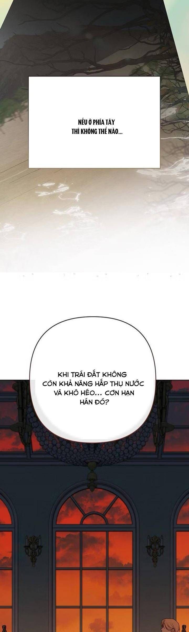 Bạo Chúa Bé Con: Chapter 55