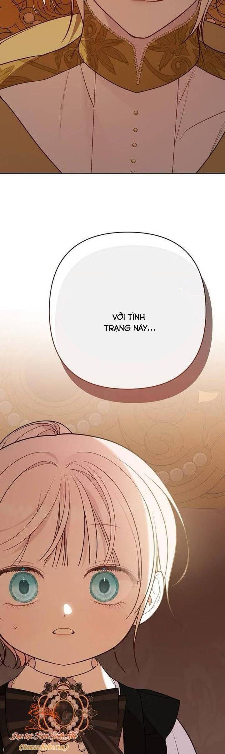 Bạo Chúa Bé Con: Chapter 55