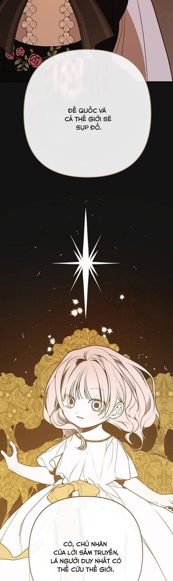 Bạo Chúa Bé Con: Chapter 55