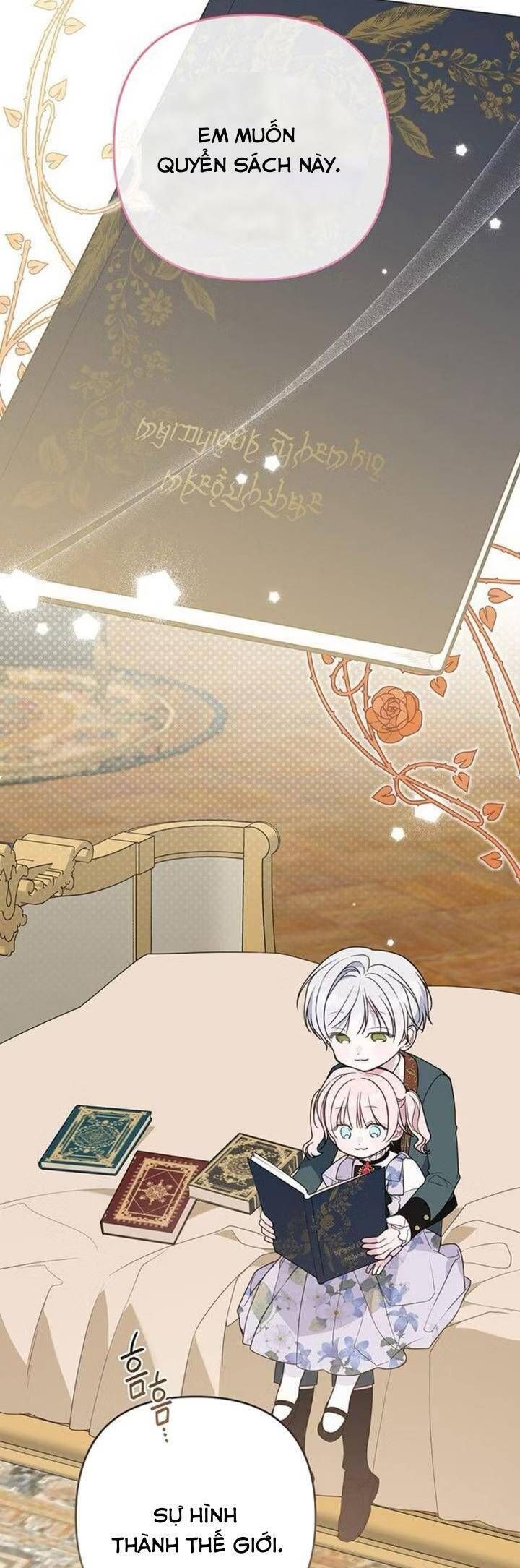 Bạo Chúa Bé Con: Chapter 55