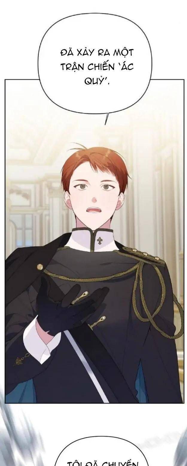 Bạo Chúa Bé Con: Chapter 6