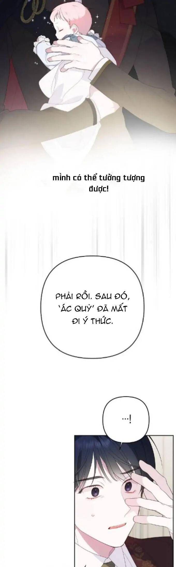 Bạo Chúa Bé Con: Chapter 6