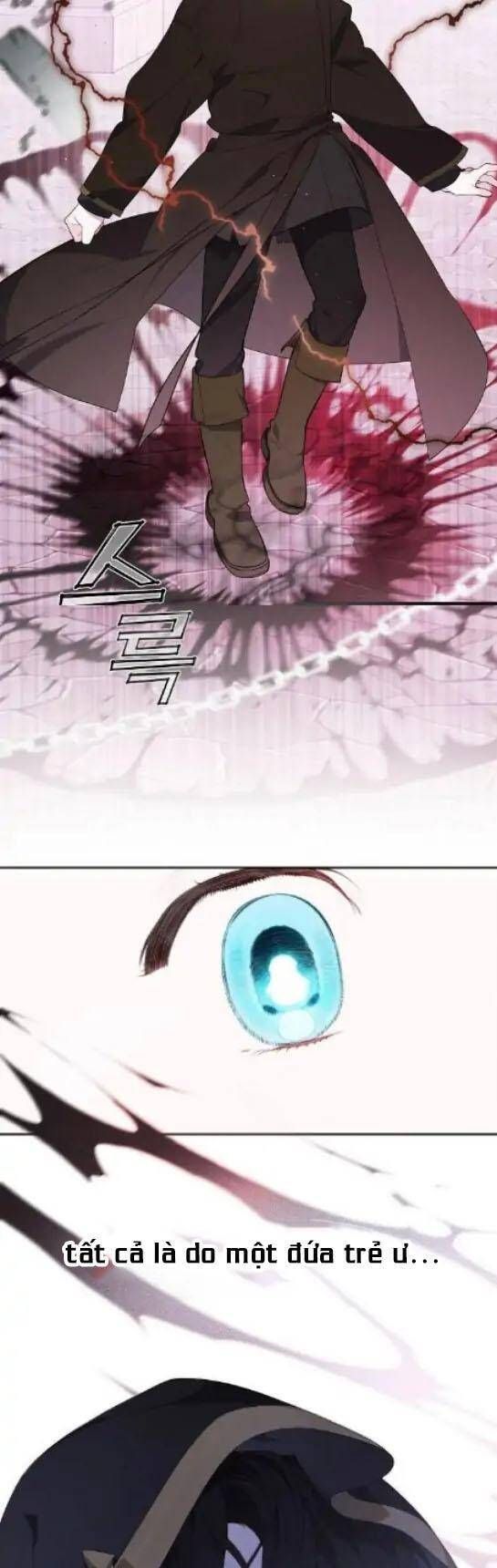 Bạo Chúa Bé Con: Chapter 6