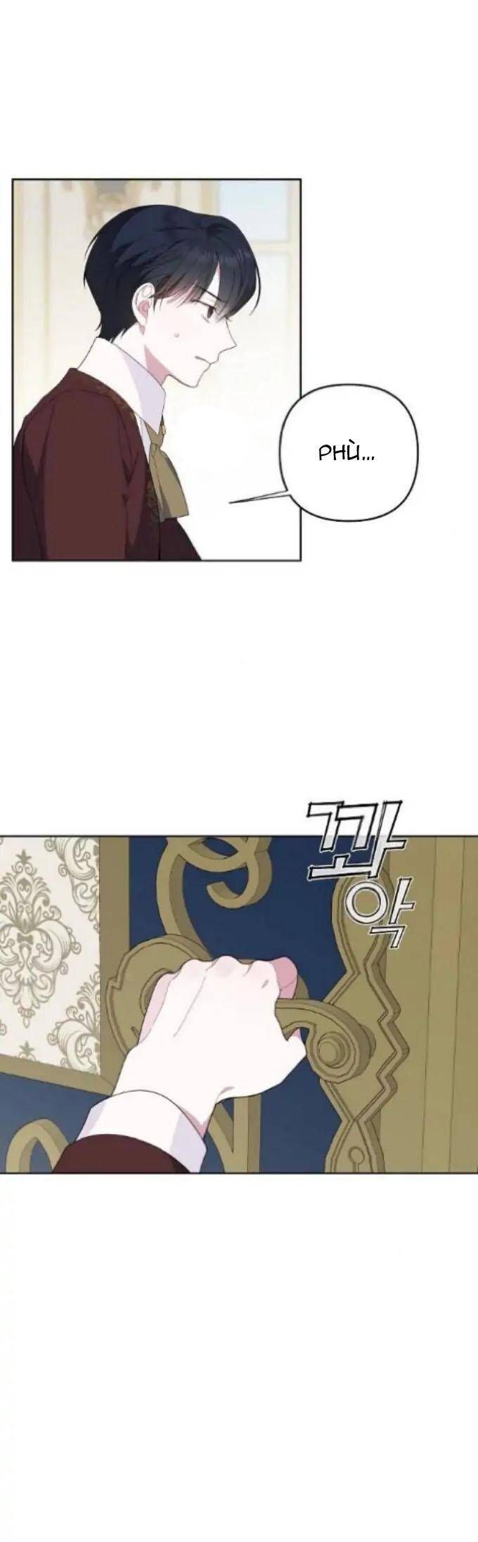 Bạo Chúa Bé Con: Chapter 6