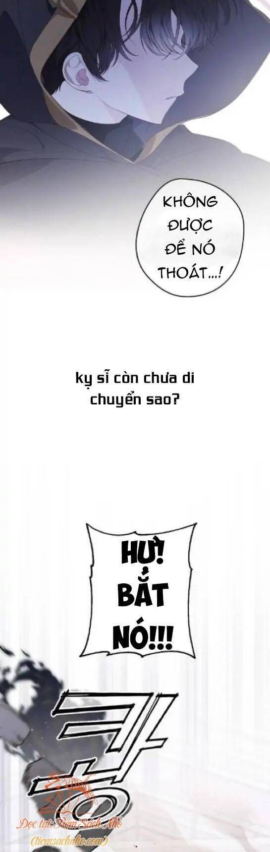 Bạo Chúa Bé Con: Chapter 6