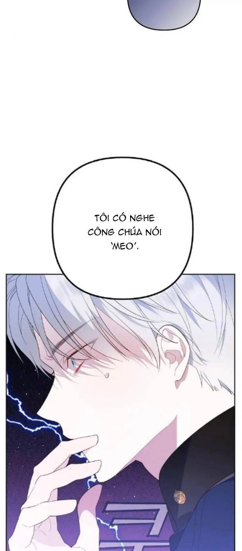 Bạo Chúa Bé Con: Chapter 6