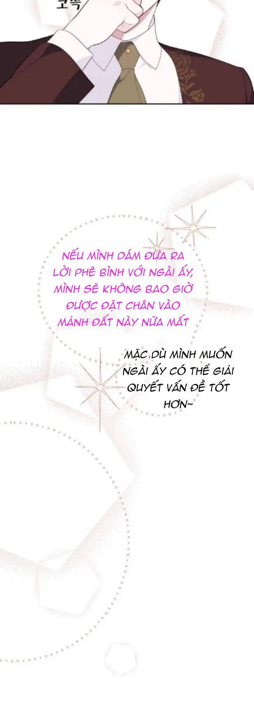 Bạo Chúa Bé Con: Chapter 6