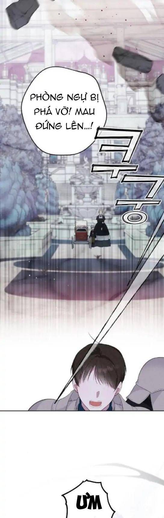 Bạo Chúa Bé Con: Chapter 6