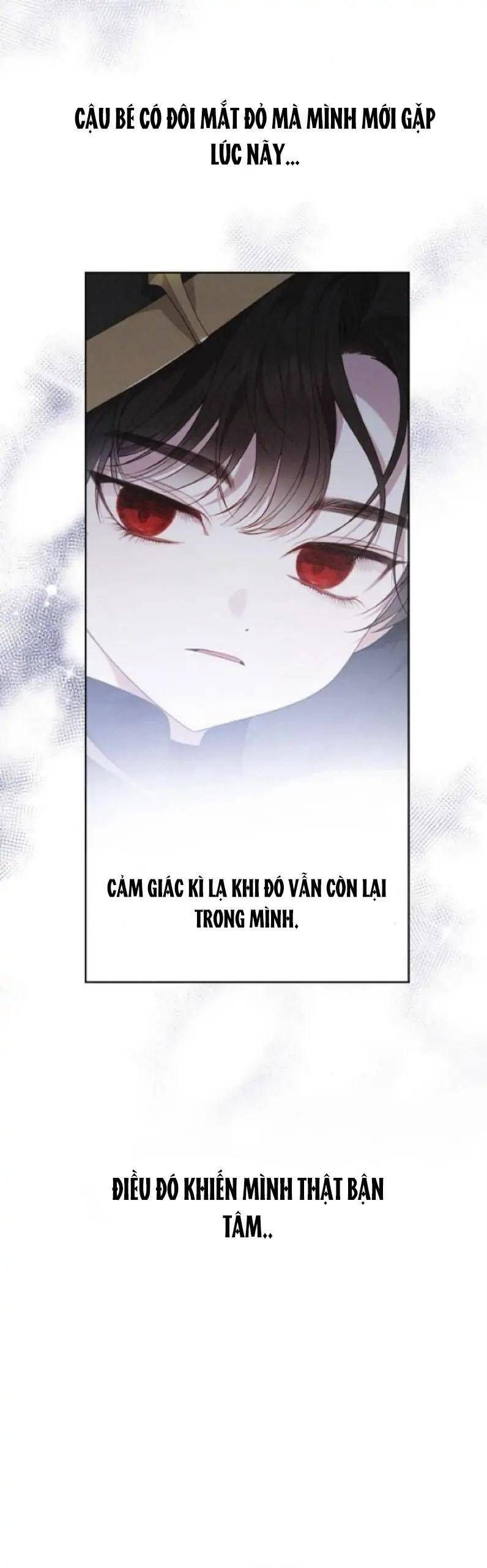 Bạo Chúa Bé Con: Chapter 6