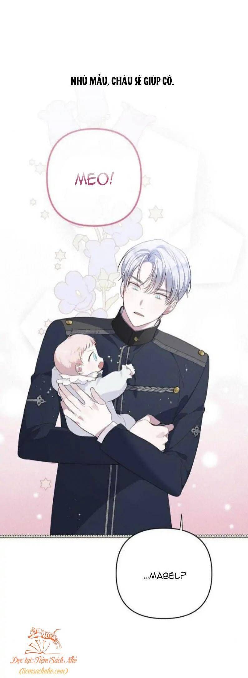 Bạo Chúa Bé Con: Chapter 6