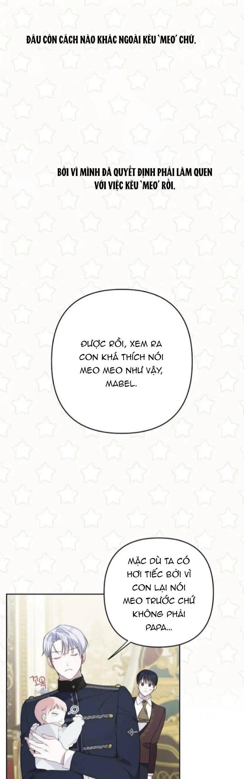 Bạo Chúa Bé Con: Chapter 6