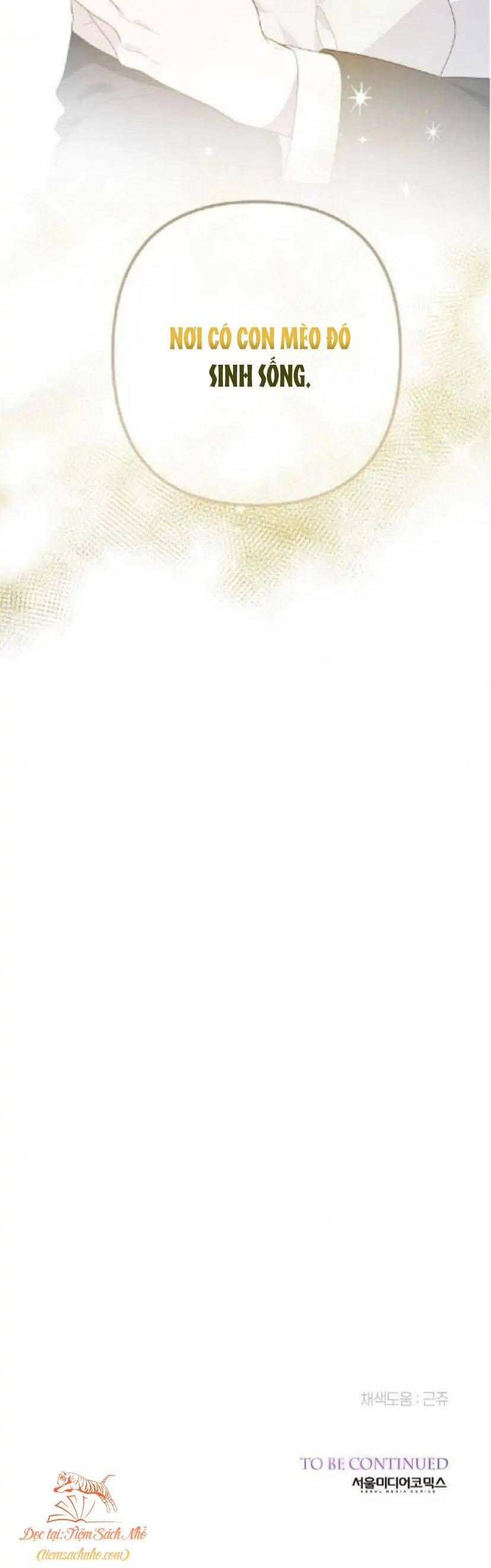 Bạo Chúa Bé Con: Chapter 6