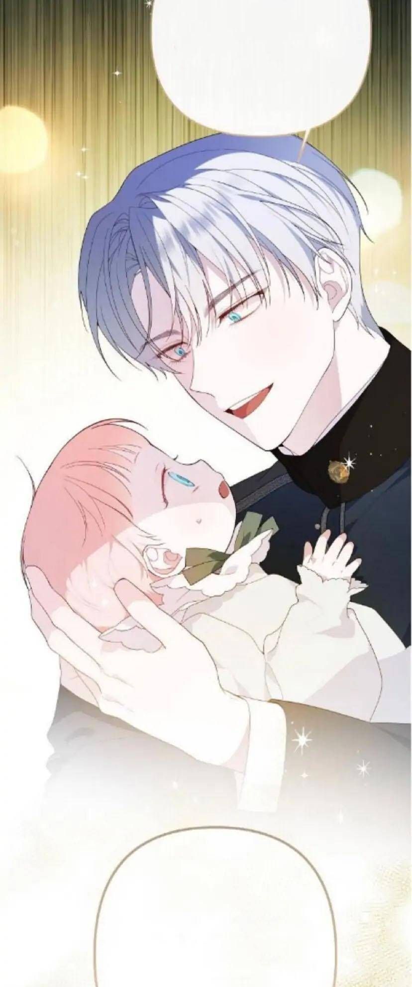 Bạo Chúa Bé Con: Chapter 6