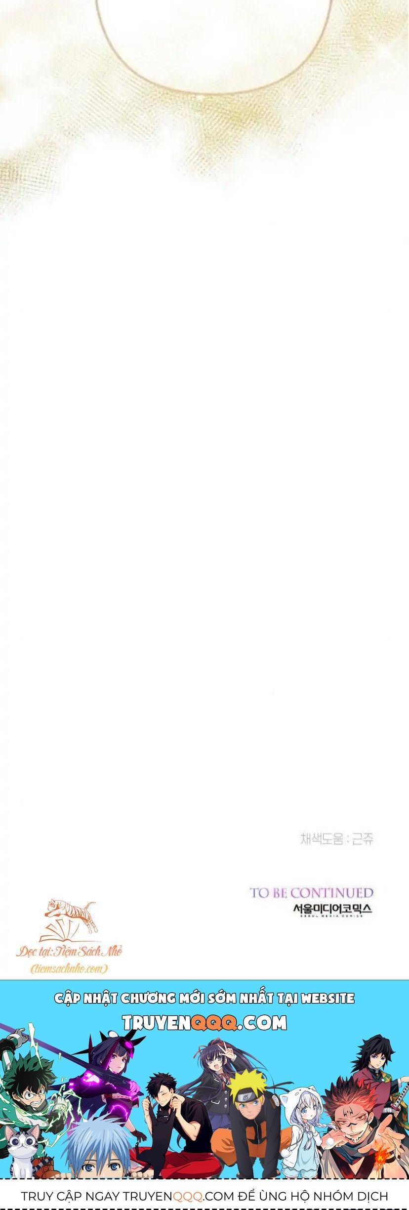 Bạo Chúa Bé Con: Chapter 6