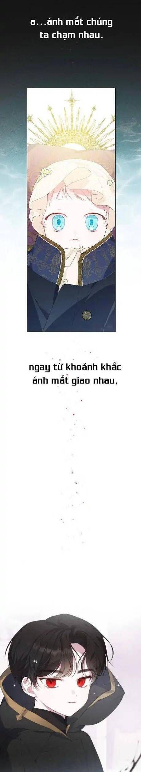 Bạo Chúa Bé Con: Chapter 6