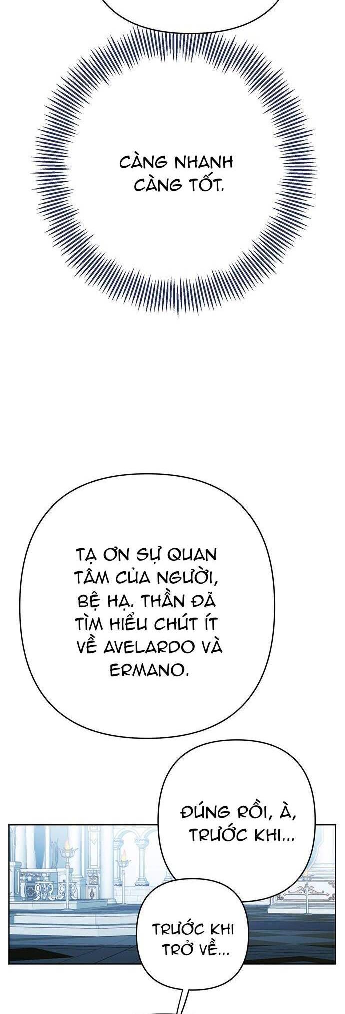 Bạo Chúa Bé Con: Chapter 7