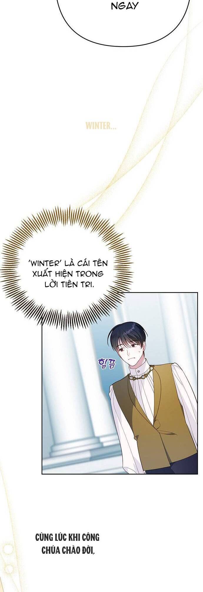 Bạo Chúa Bé Con: Chapter 7