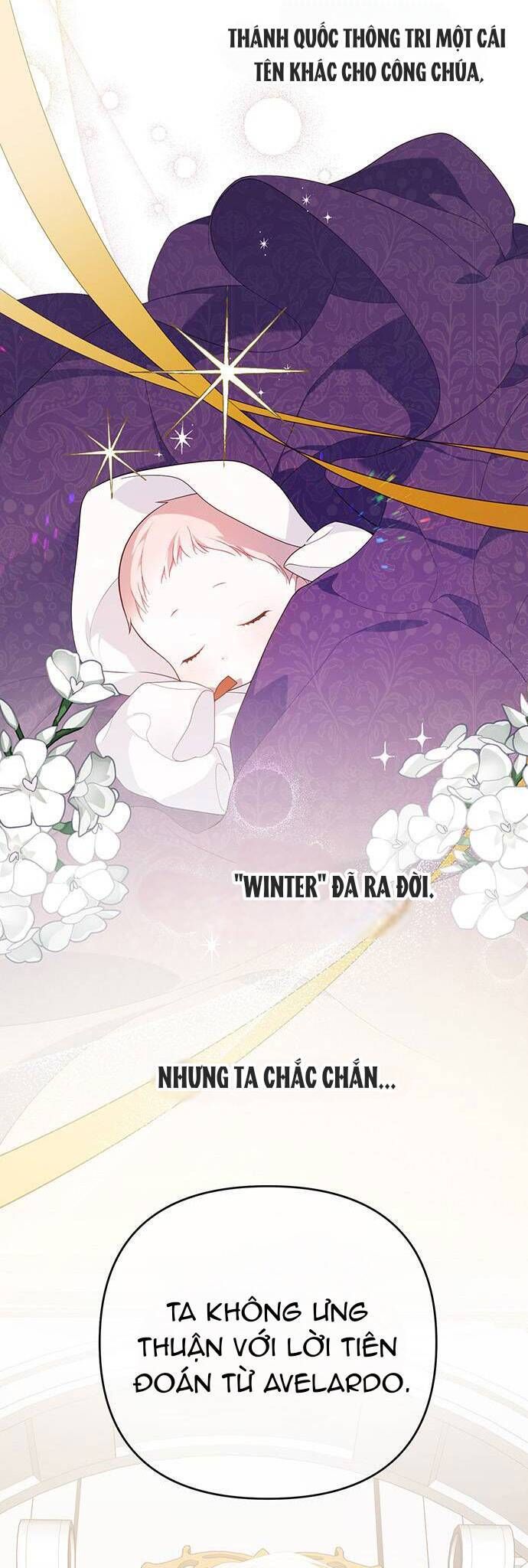 Bạo Chúa Bé Con: Chapter 7