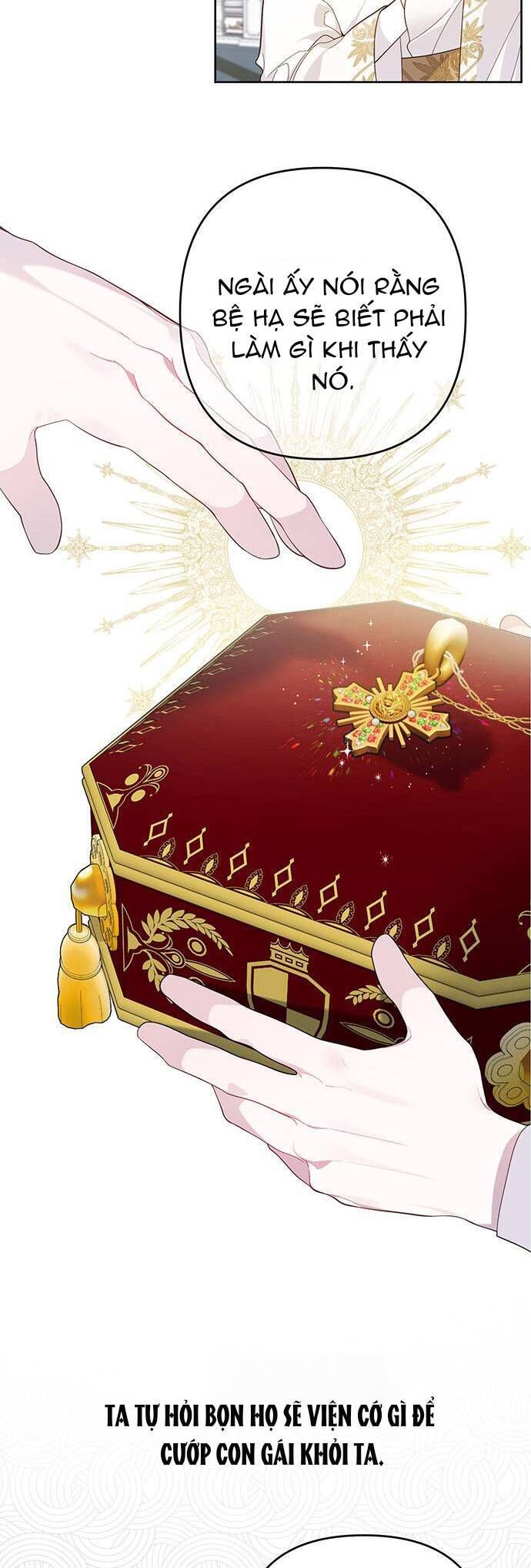 Bạo Chúa Bé Con: Chapter 7