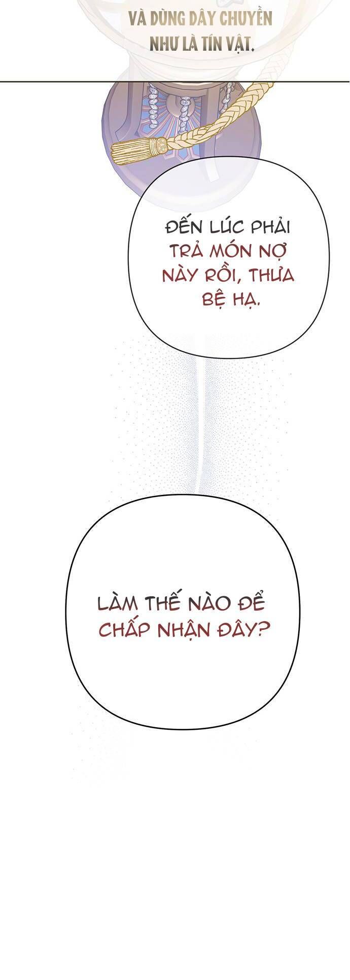 Bạo Chúa Bé Con: Chapter 7