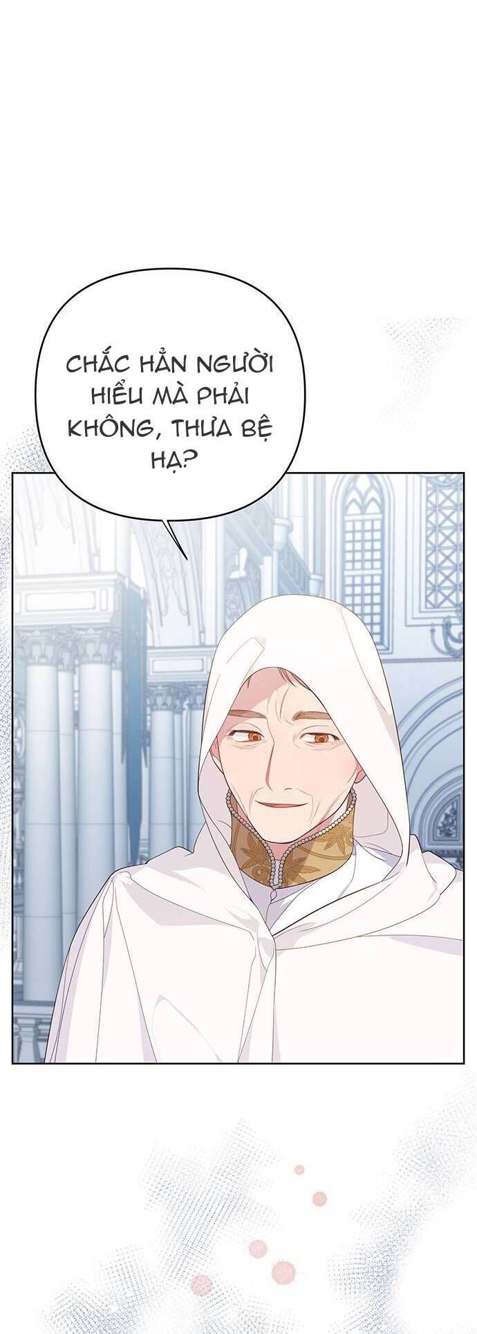 Bạo Chúa Bé Con: Chapter 7