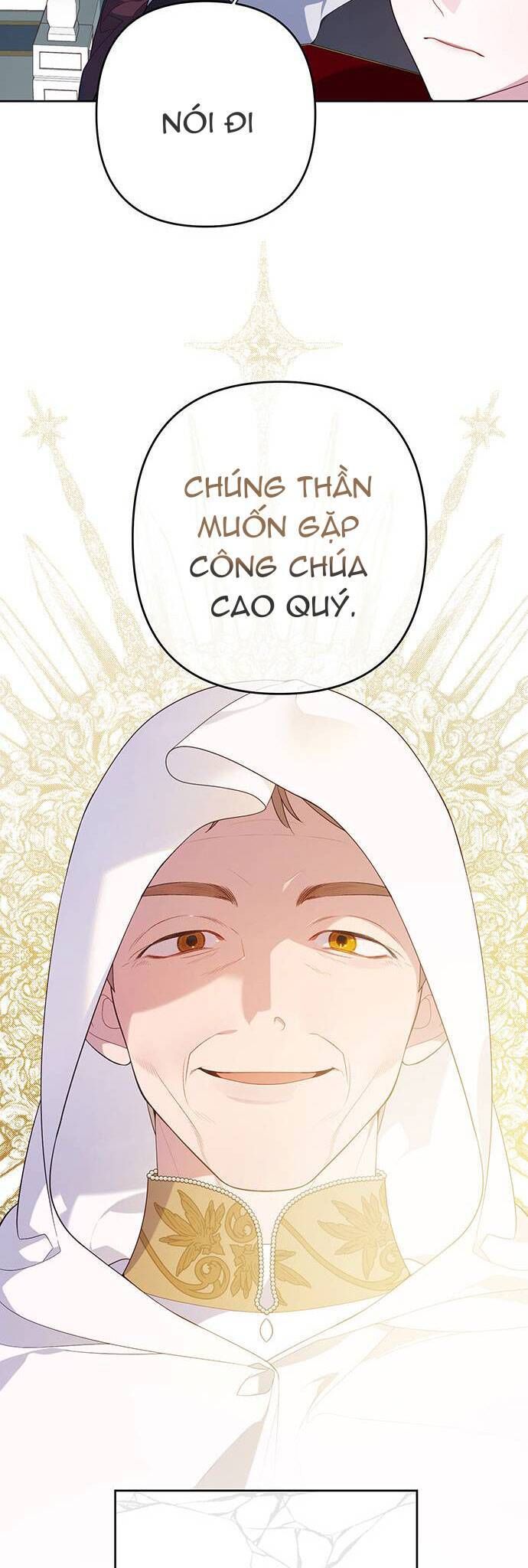 Bạo Chúa Bé Con: Chapter 7