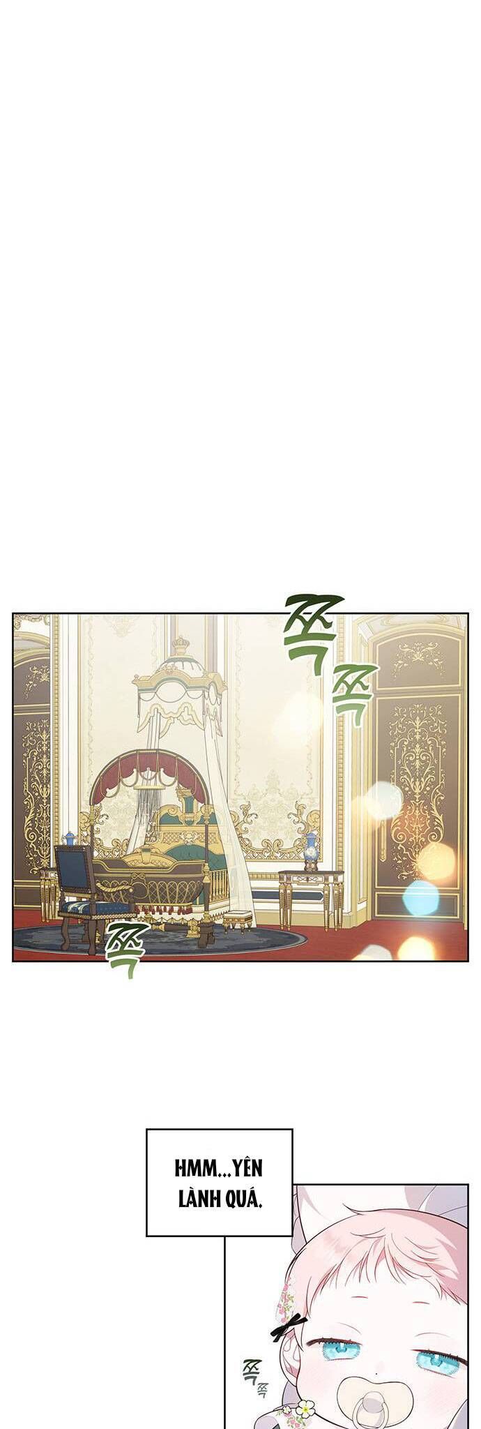 Bạo Chúa Bé Con: Chapter 7