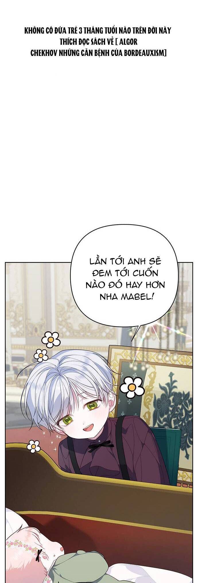 Bạo Chúa Bé Con: Chapter 7