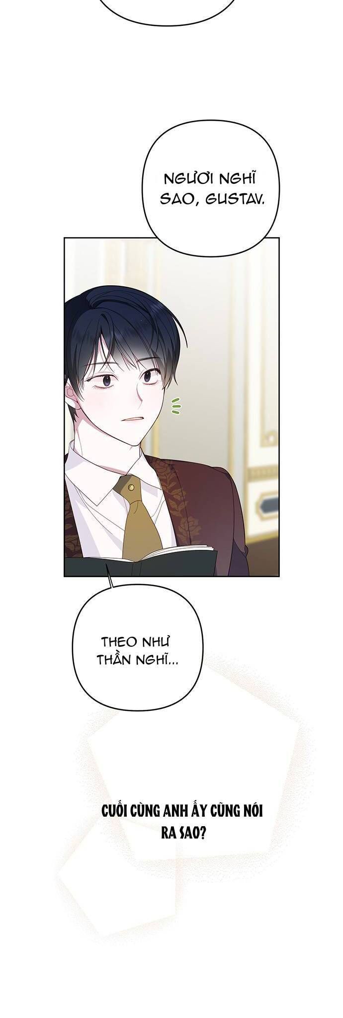 Bạo Chúa Bé Con: Chapter 7