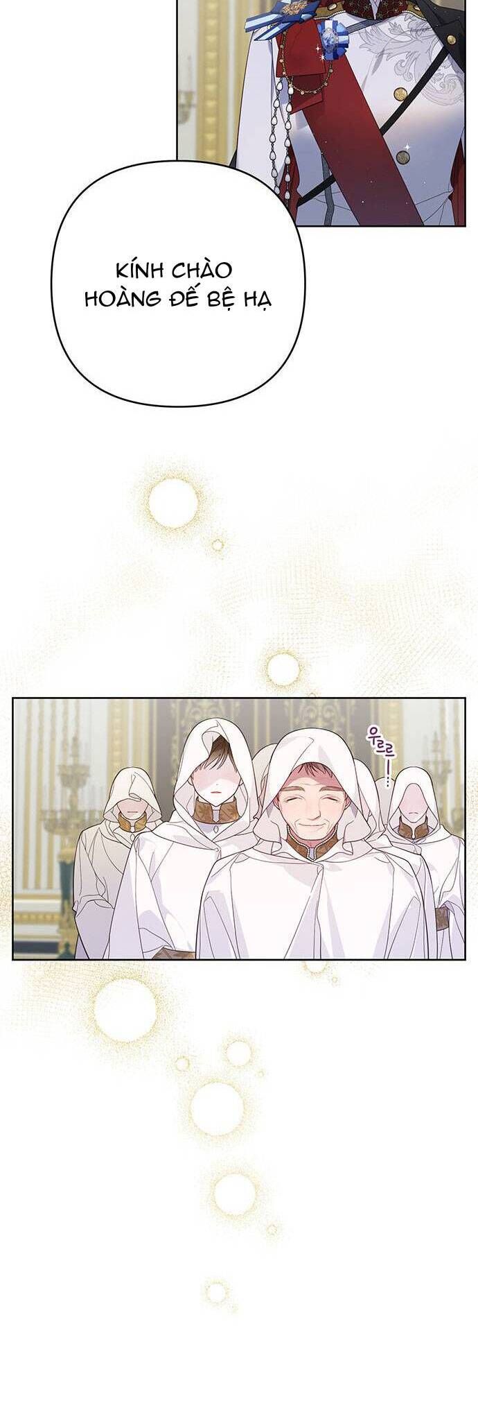 Bạo Chúa Bé Con: Chapter 7