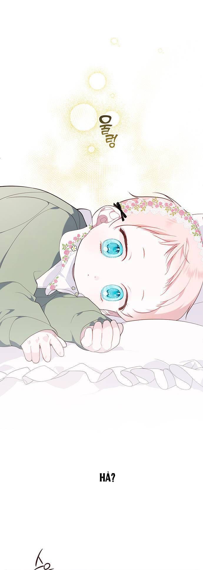 Bạo Chúa Bé Con: Chapter 7