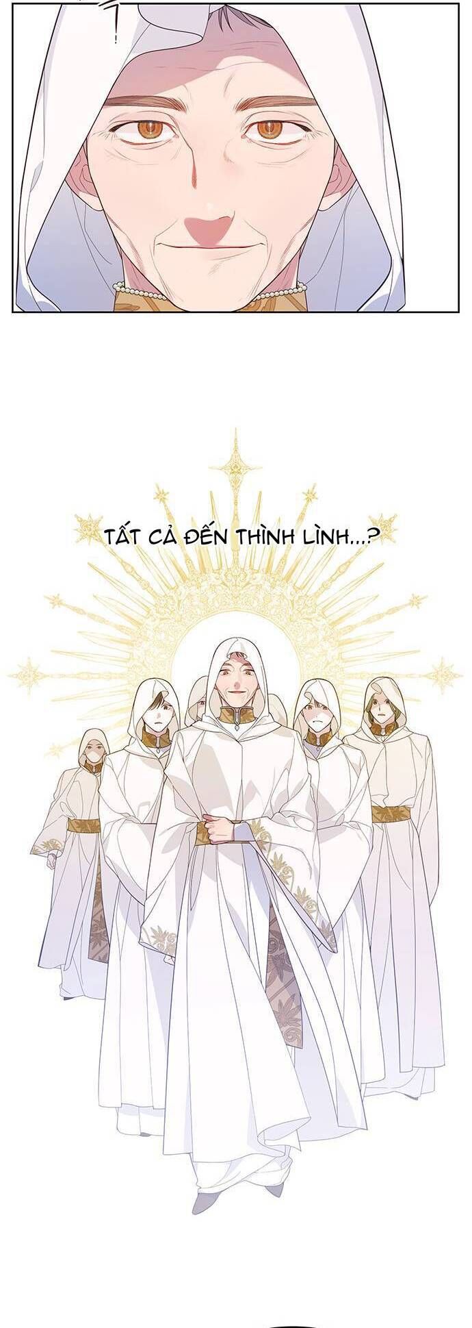 Bạo Chúa Bé Con: Chapter 7