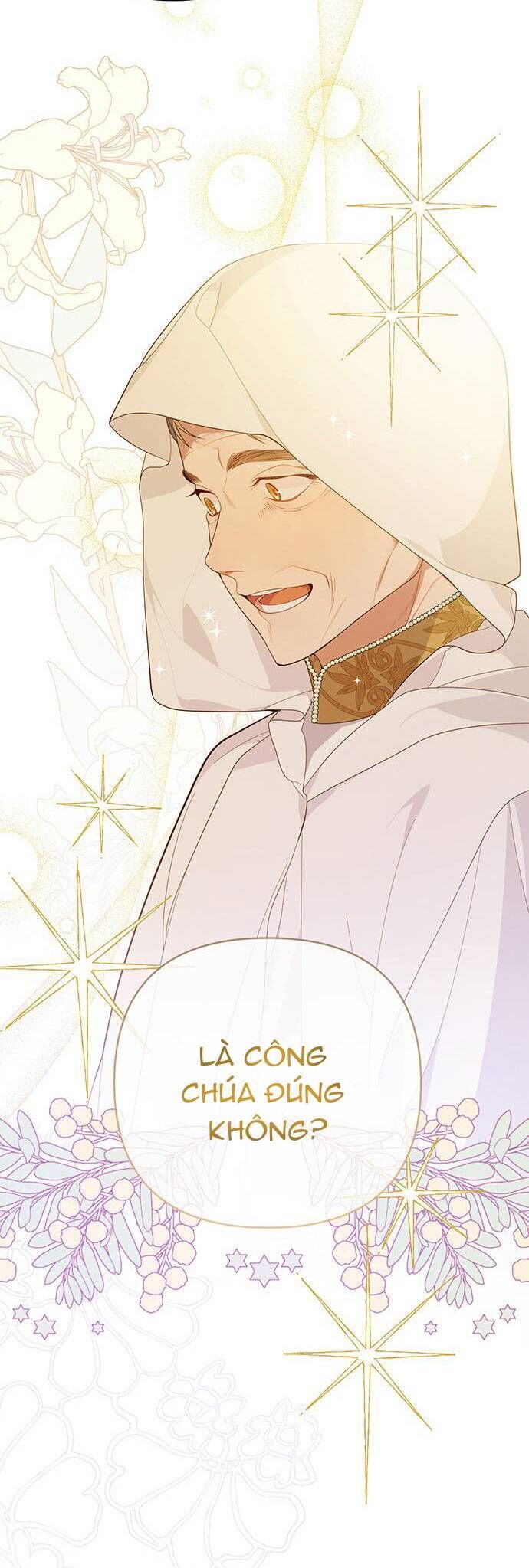 Bạo Chúa Bé Con: Chapter 7