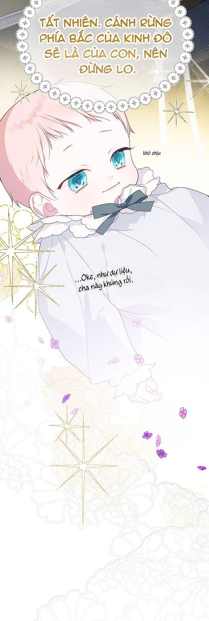 Bạo Chúa Bé Con: Chapter 7