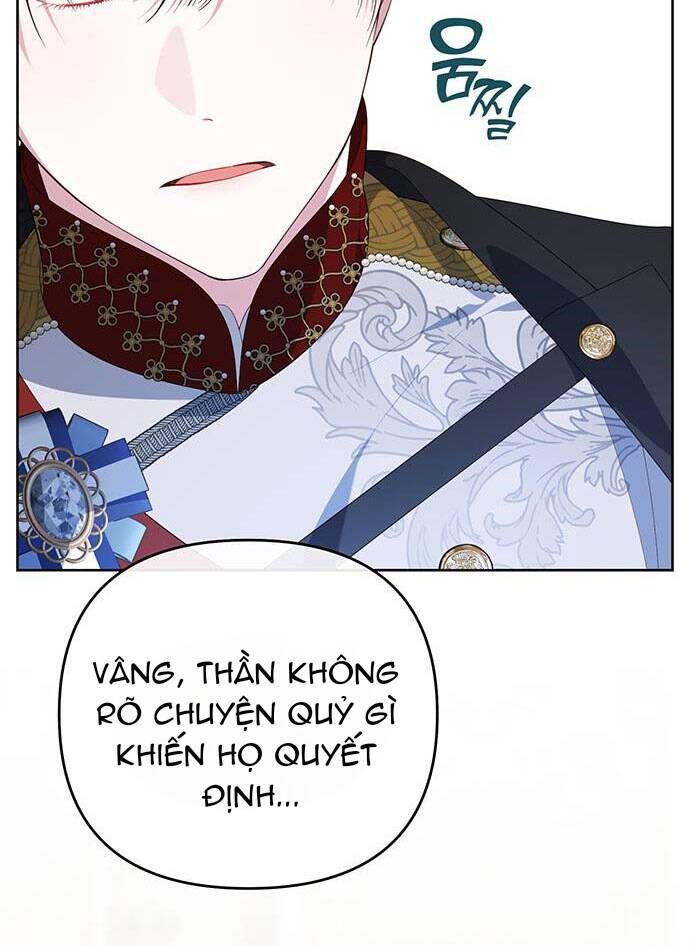 Bạo Chúa Bé Con: Chapter 8