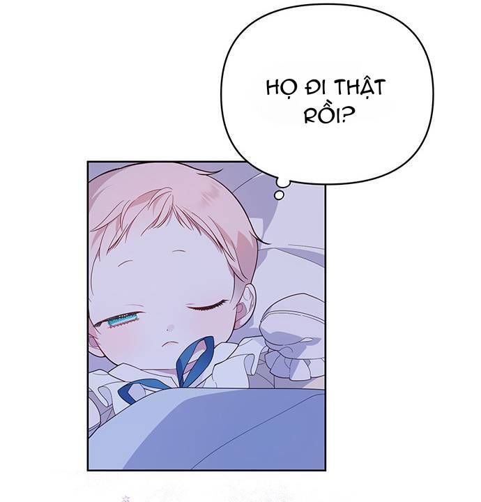 Bạo Chúa Bé Con: Chapter 8