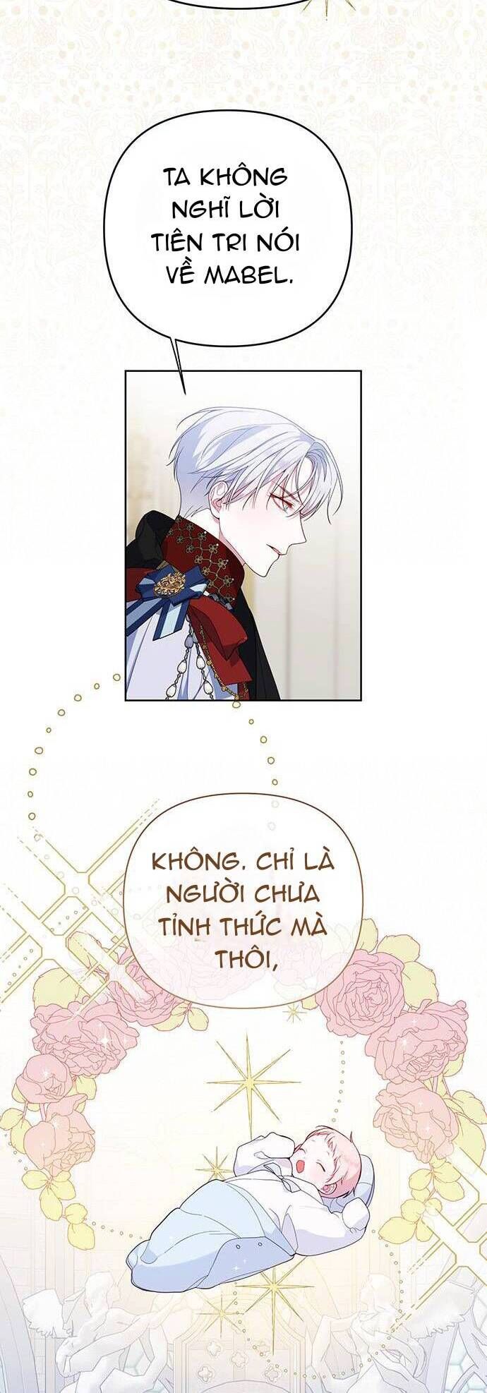 Bạo Chúa Bé Con: Chapter 8